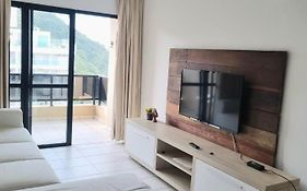 Apartamento Excepcional Pitangueiras Guaruja/Sp 100Mt Da Praia E Comercio Perto